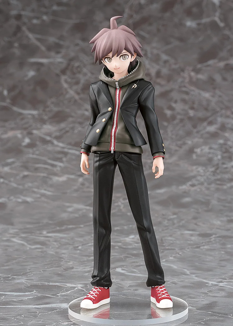Pop Up Parade Figure Naegi Makoto - Danganronpa 1•2 Reload By Phat!