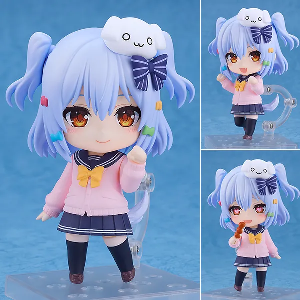 Nendoroid Inuyama Tamaki - Noripro By Good Smile Company