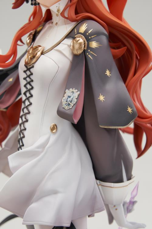 Scaled Figure 1/7 Sonneto - Reverse: 1999 By APEX