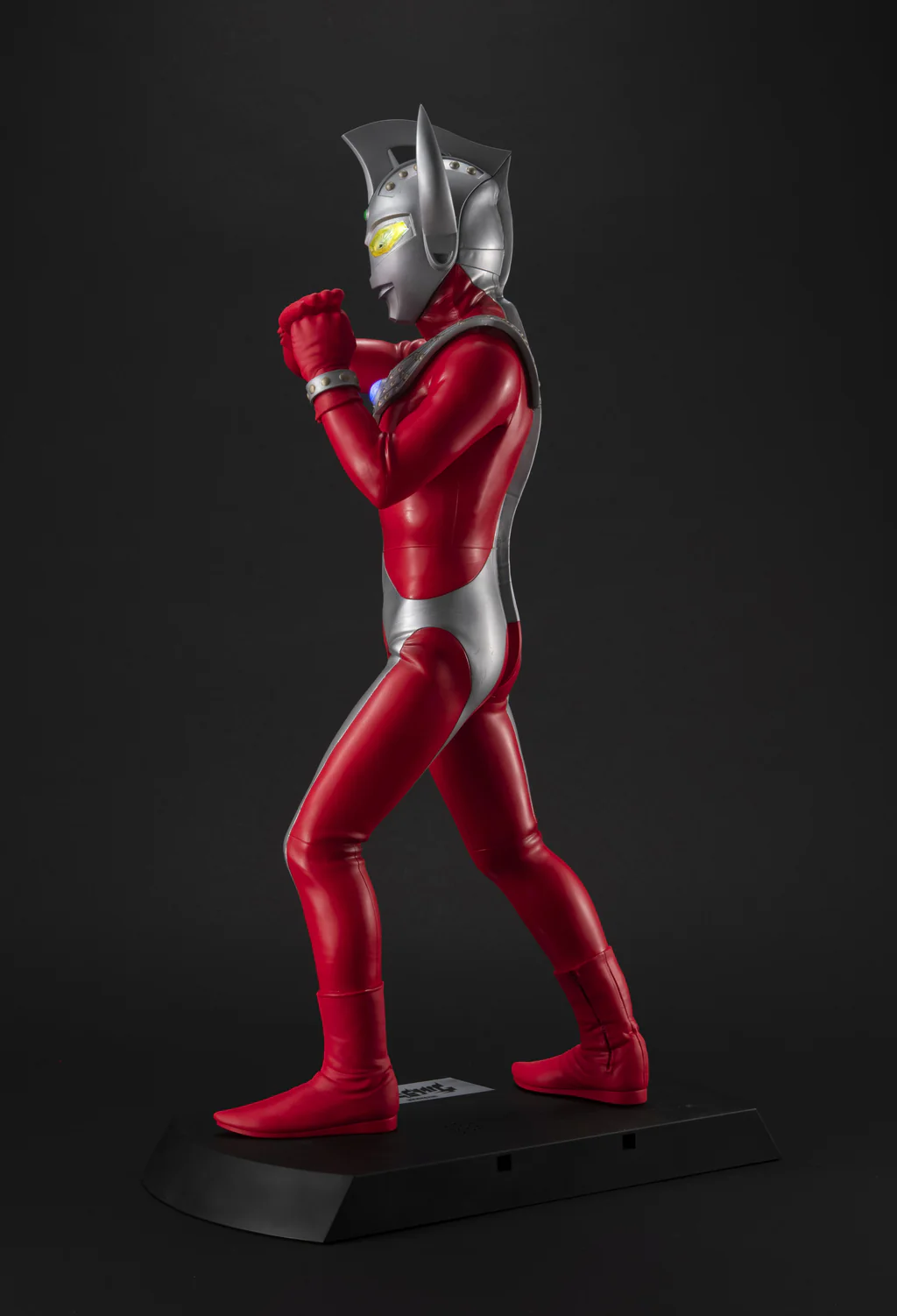 Ultimate Article Ultraman Taro By MegaHouse