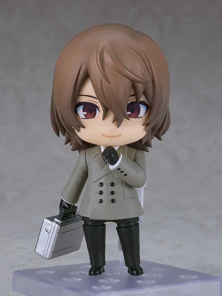 Nendoroid Akechi Goro - School Uniform Ver. Persona 5 Royal By Good Smile Company
