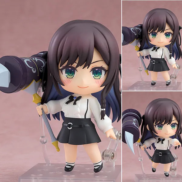 Nendoroid Basic Alina Clover By Good Smile Company