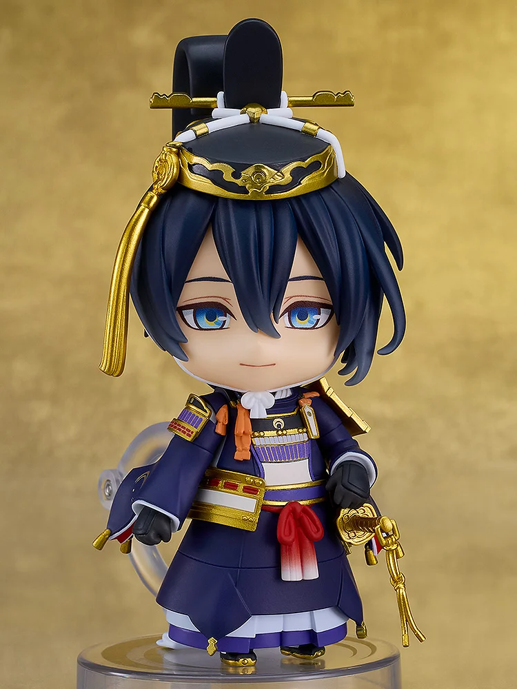 Nendoroid Munechika Mikazuki - Kiwame Ver. Touken Ranbu ONLINE By Orange Rouge