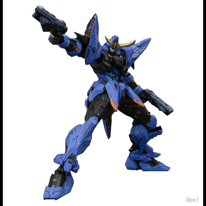 PROGENITOR EFFECT MCT J03 Date Masamune - Brahma Maru By MOSHOWTOYS (BIB)