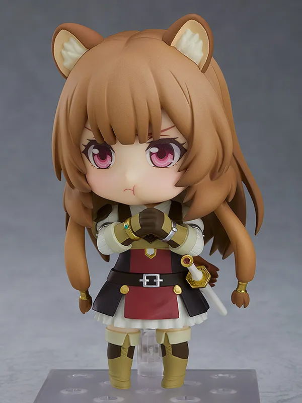 Nendoroid Raphtalia - Tate no Yuusha no Nariagari (Re-Release) By Good Smile Company