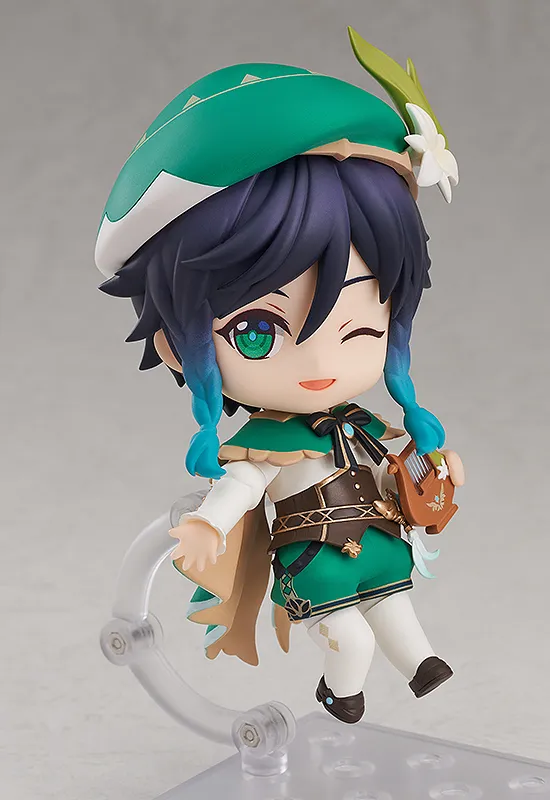 Nendoroid Venti - Genshin Impact By Good Smile Company
