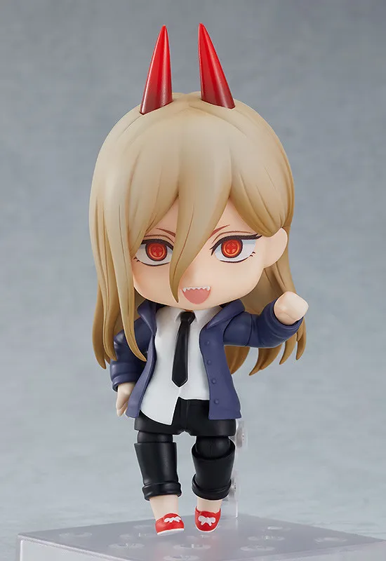 [READY STOCK ITEM] Nendoroid Power - Chainsaw Man (Re-release) By Good Smile Company