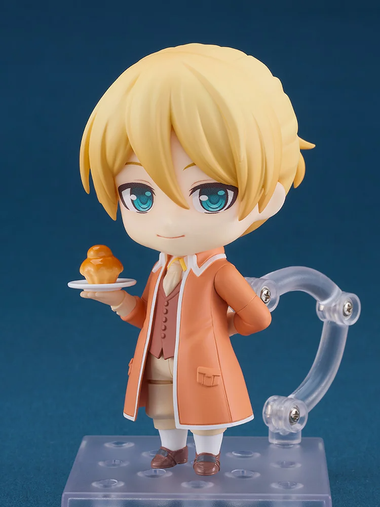 Nendoroid Kagamine Len - The Servant of Evil Ver. Vocaloid By Good Smile Company