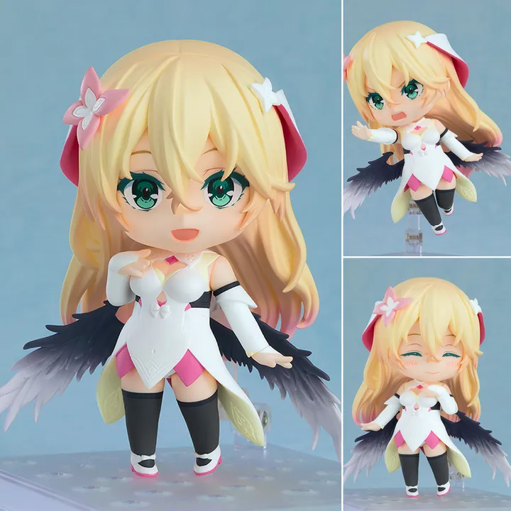 Nendoroid Rinne - Naze Boku no Sekai wo Dare mo Oboeteinai no ka? By Good Smile Company
