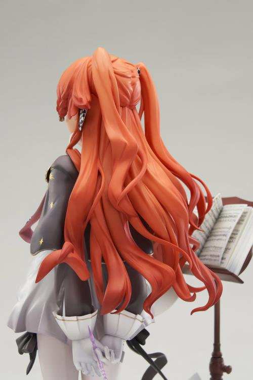 Scaled Figure 1/7 Sonneto - Reverse: 1999 By APEX