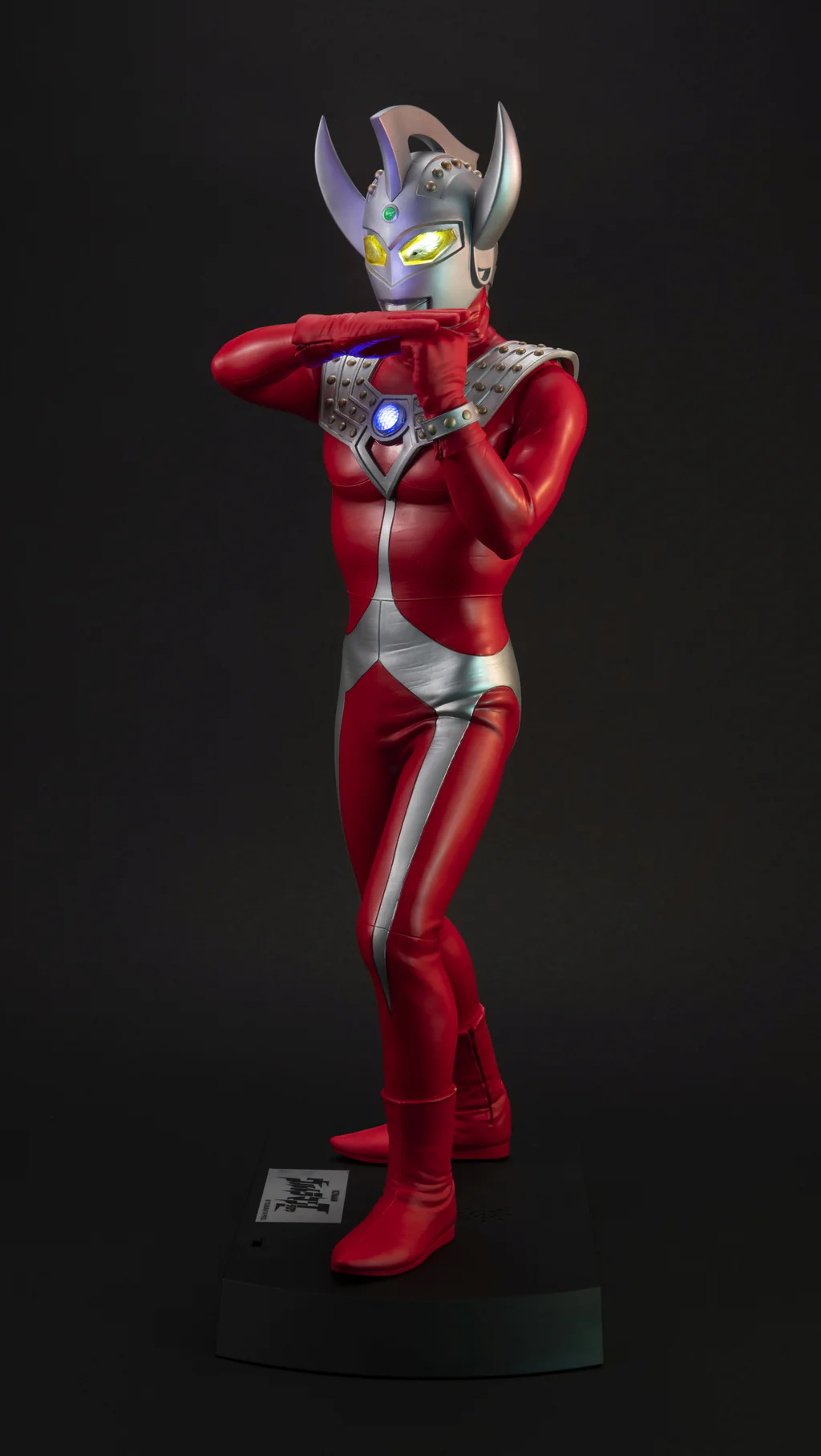 Ultimate Article Ultraman Taro By MegaHouse