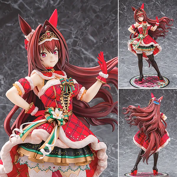Scaled Figure 1/7 Daiwa Scarlet - Scarlet Nuit Etoile Ver. Uma Musume: Pretty Derby By Phat!