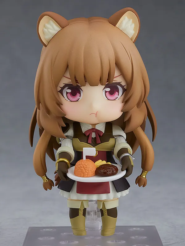 Nendoroid Raphtalia - Tate no Yuusha no Nariagari (Re-Release) By Good Smile Company