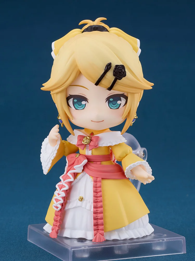Nendoroid Kagamine Rin - The Servant of Evil Ver. Vocaloid By Good Smile Company
