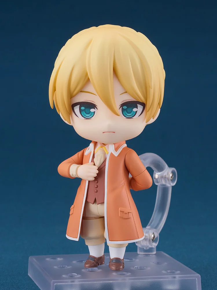 Nendoroid Kagamine Len - The Servant of Evil Ver. Vocaloid By Good Smile Company