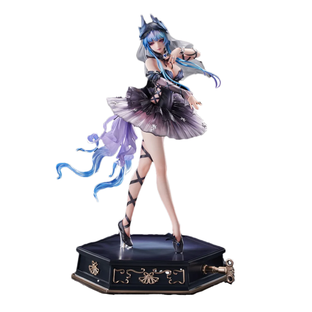 Scaled Figure 1/7 Hamel - Odile Ver. Path to Nowhere By APEX
