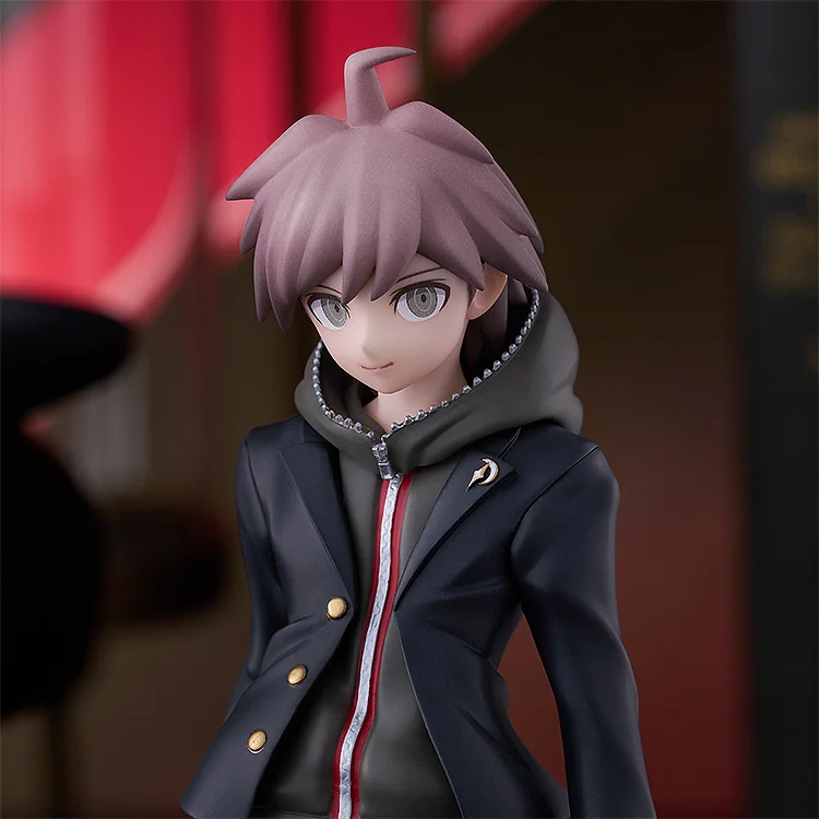 Pop Up Parade Figure Naegi Makoto - Danganronpa 1•2 Reload By Phat!