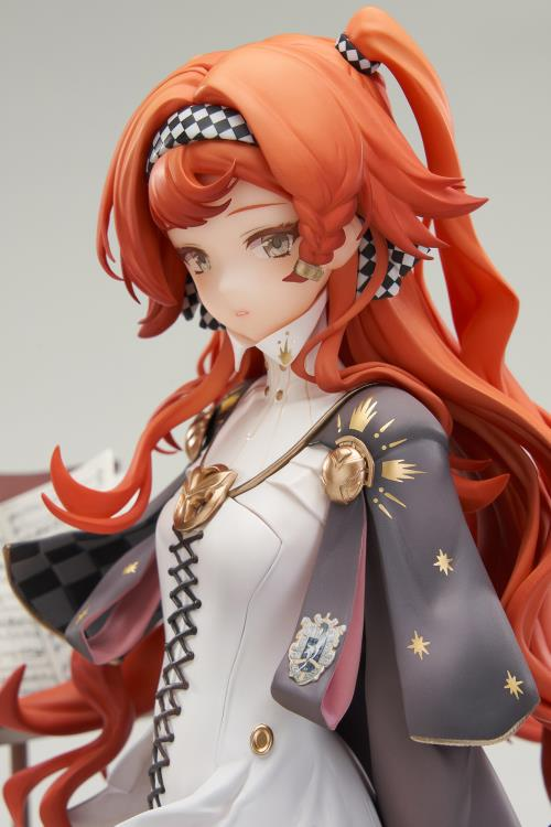 Scaled Figure 1/7 Sonneto - Reverse: 1999 By APEX