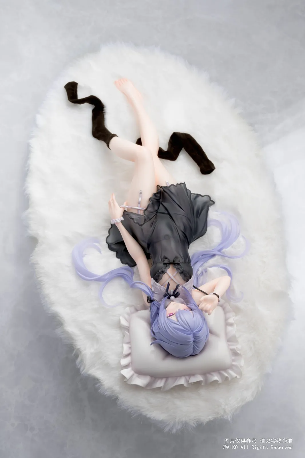 Scaled Figure 1/7 Niya - Hikyou no Mori Ver. Illustration by Aiko By Reverse Studio