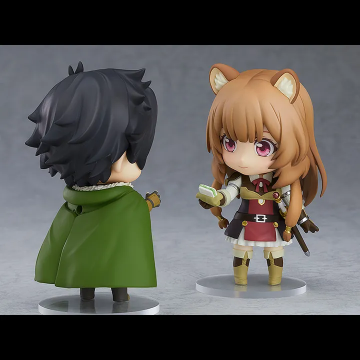 Nendoroid Raphtalia - Tate no Yuusha no Nariagari (Re-Release) By Good Smile Company