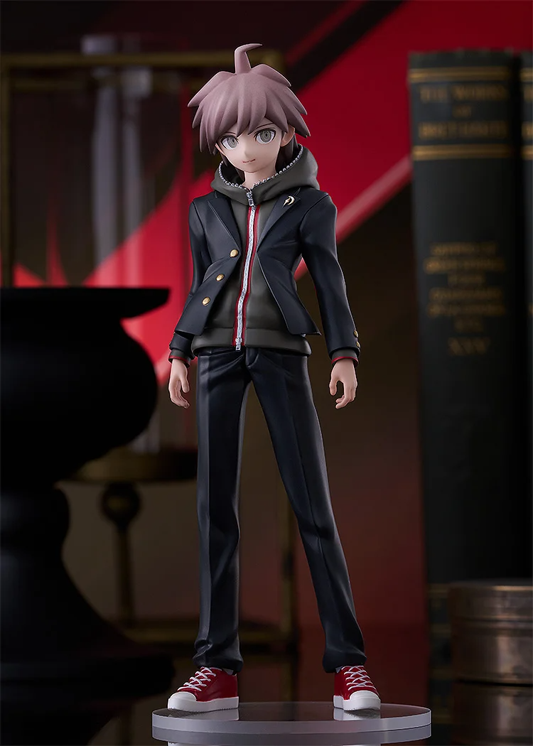 Pop Up Parade Figure Naegi Makoto - Danganronpa 1•2 Reload By Phat!