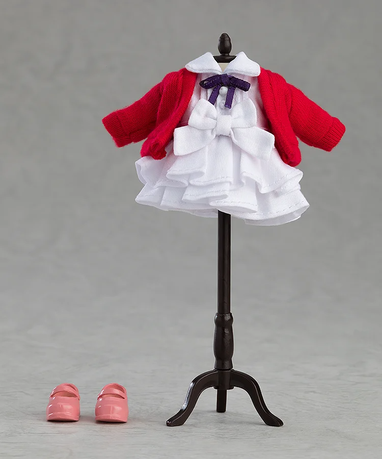 Nendoroid Doll Megumi Kato - Saenai Heroine no Sodatekata The Movie: Finale By Good Smile Company