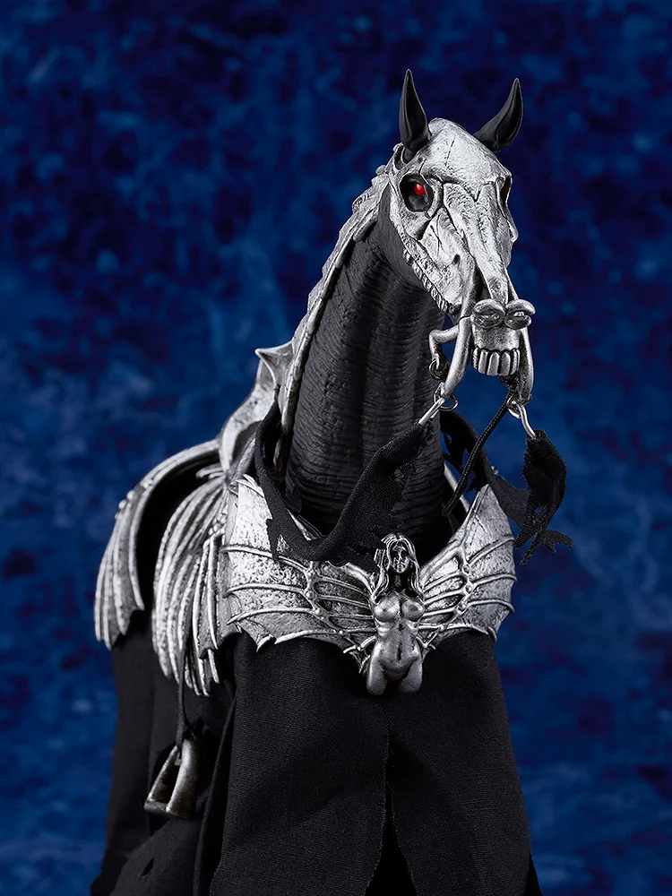 figma Skull Knight - DX Edition Ver. Berserk By Max Factory