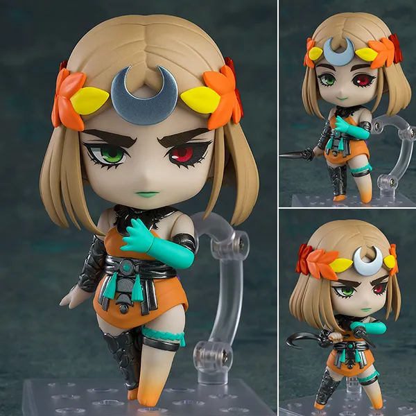 Nendoroid Melinoe - Hades II By Good Smile Company