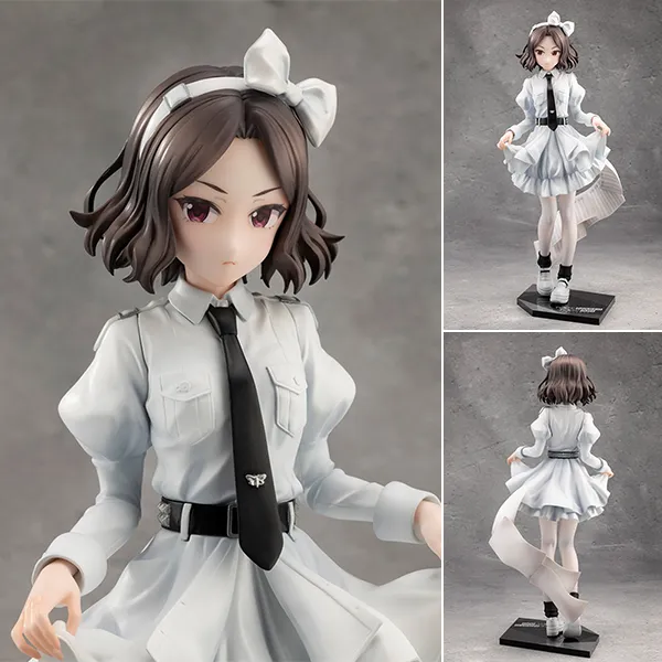 Scaled Figure 1/7 Ebizuka Tomo - Girls Band Cry By Kotobukiya