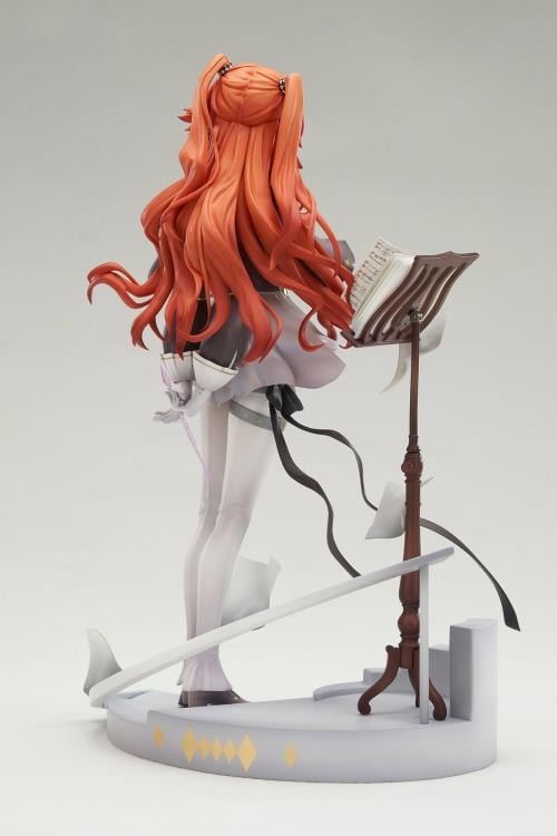 Scaled Figure 1/7 Sonneto - Reverse: 1999 By APEX