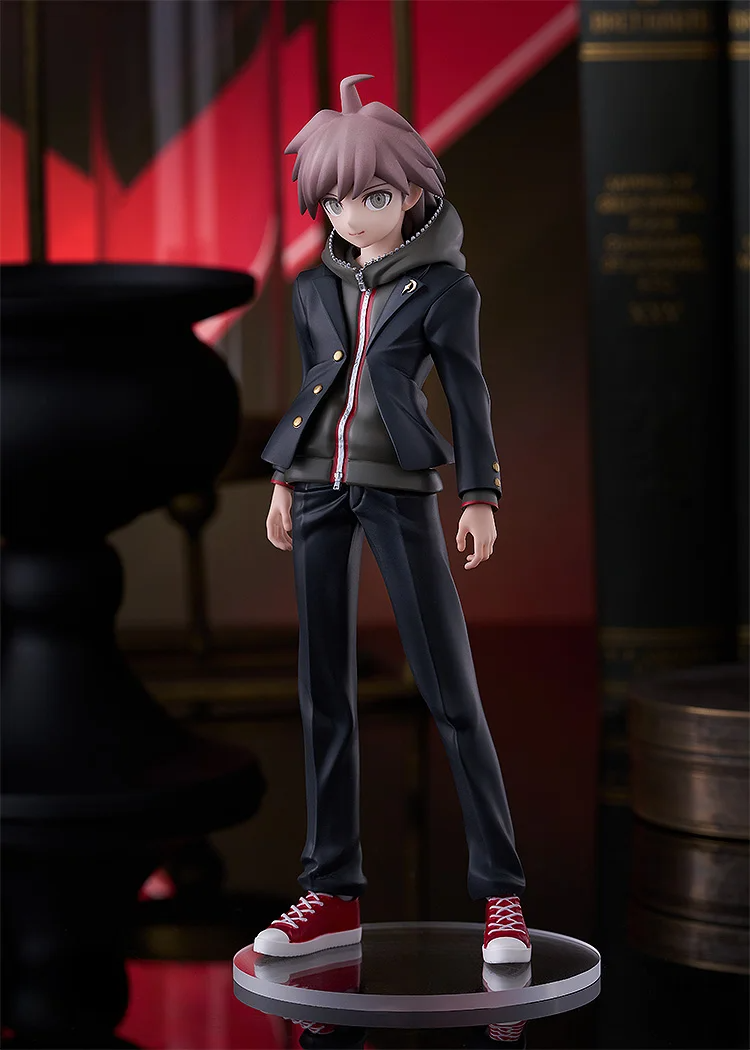 Pop Up Parade Figure Naegi Makoto - Danganronpa 1•2 Reload By Phat!