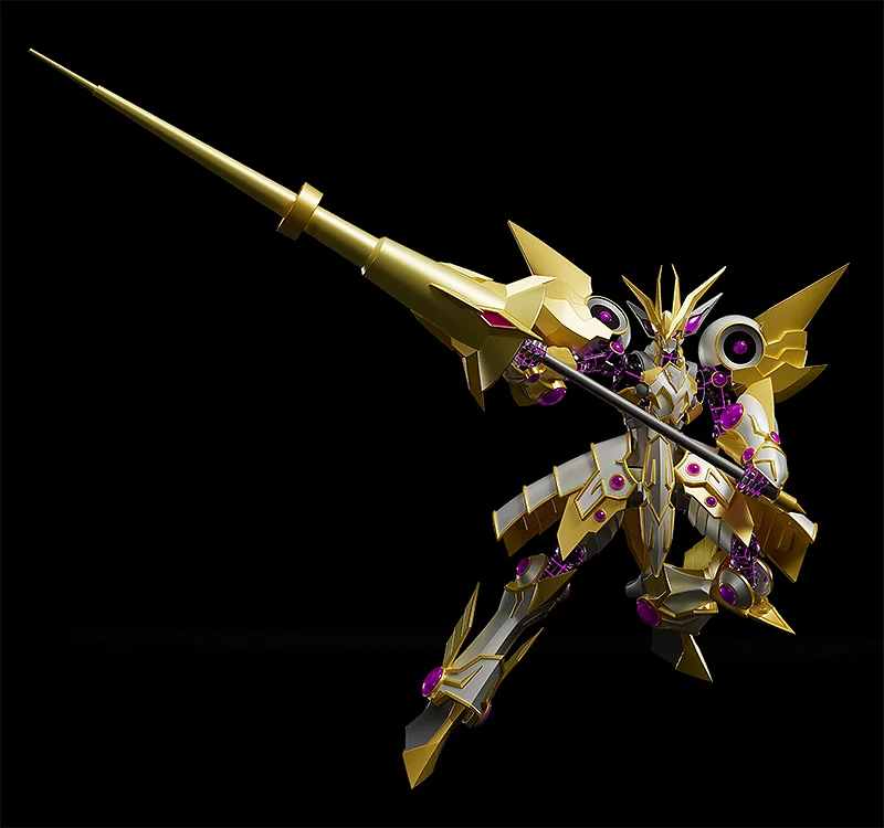 MODEROID Accesscode Talker - Yu-Gi-Oh! By Good Smile Company