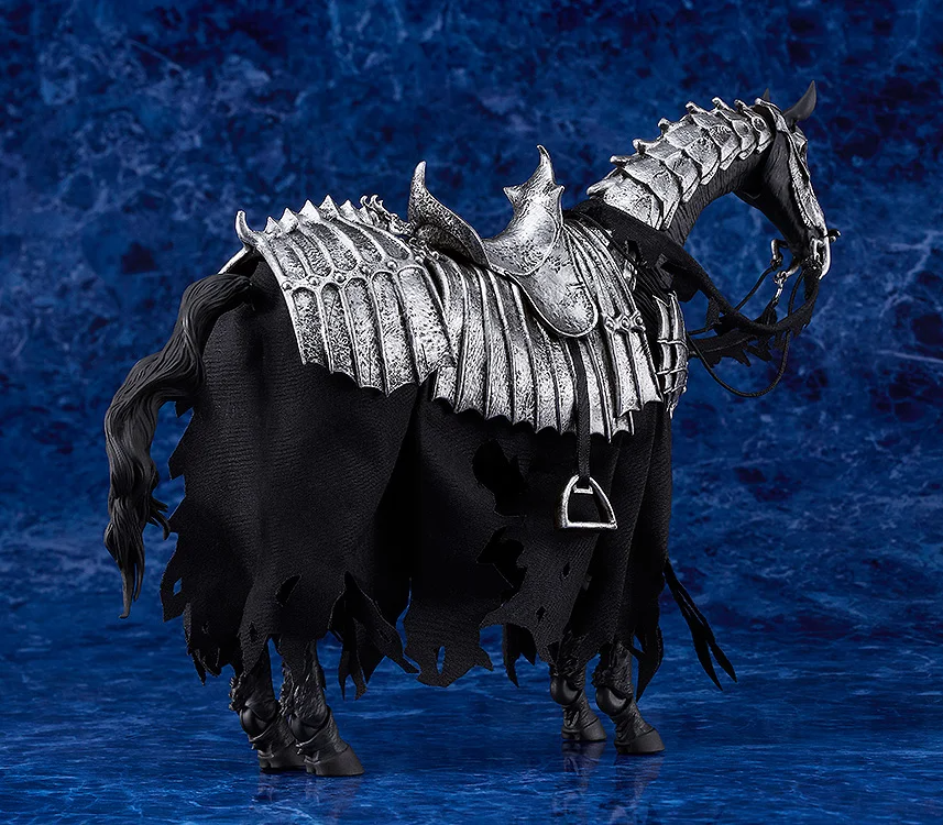 figma Skull Knight - DX Edition Ver. Berserk By Max Factory