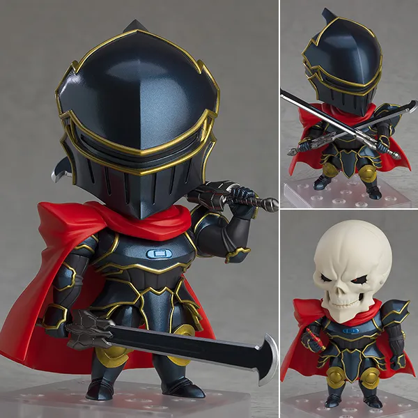 Nendoroid Momon - Overlord By Good Smile Company