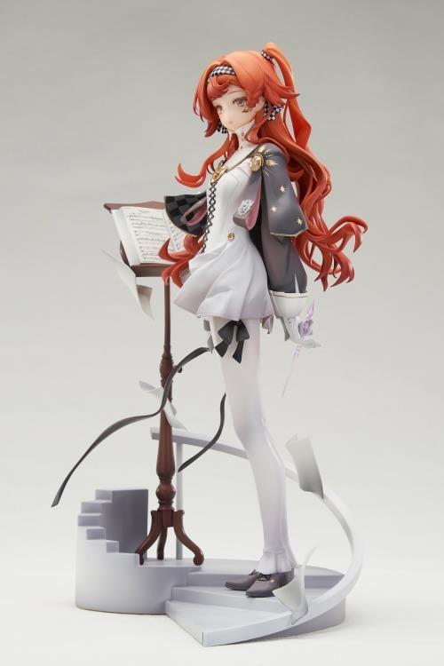 Scaled Figure 1/7 Sonneto - Reverse: 1999 By APEX