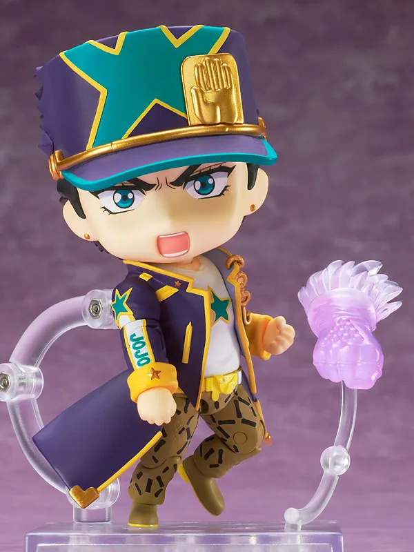 Nendoroid Jotaro Kujo - Stone Ocean Ver. By Medicos Entertainment