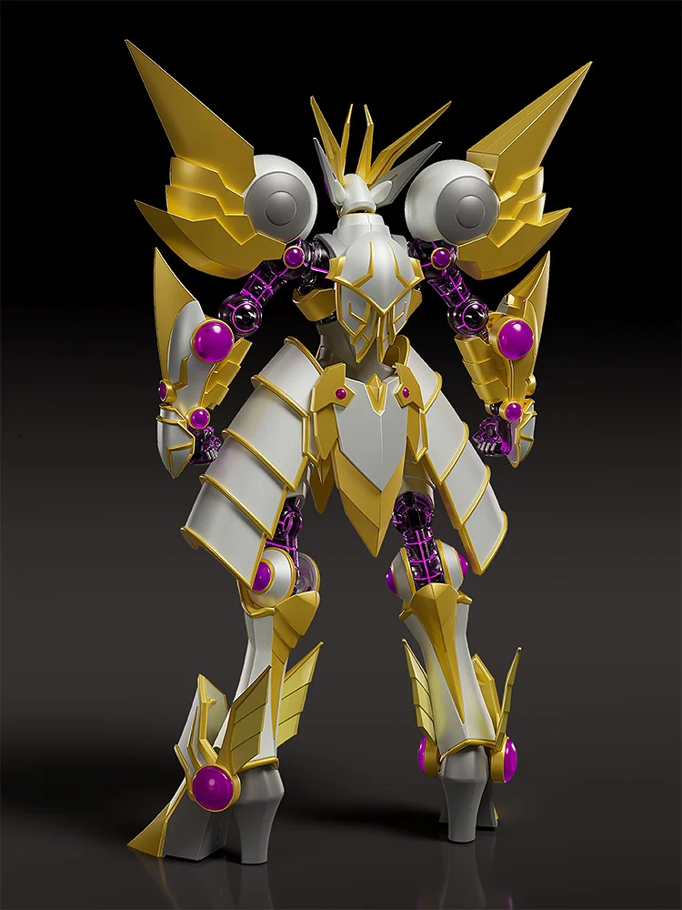 MODEROID Accesscode Talker - Yu-Gi-Oh! By Good Smile Company