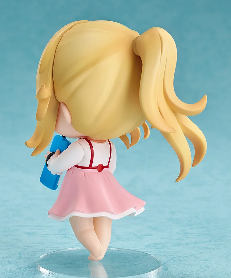 Nendoroid Light Miyazono Kaori - Spring of Beginning Ver. Shigatsu wa Kimi no Uso By Good Smile Arts Shanghai