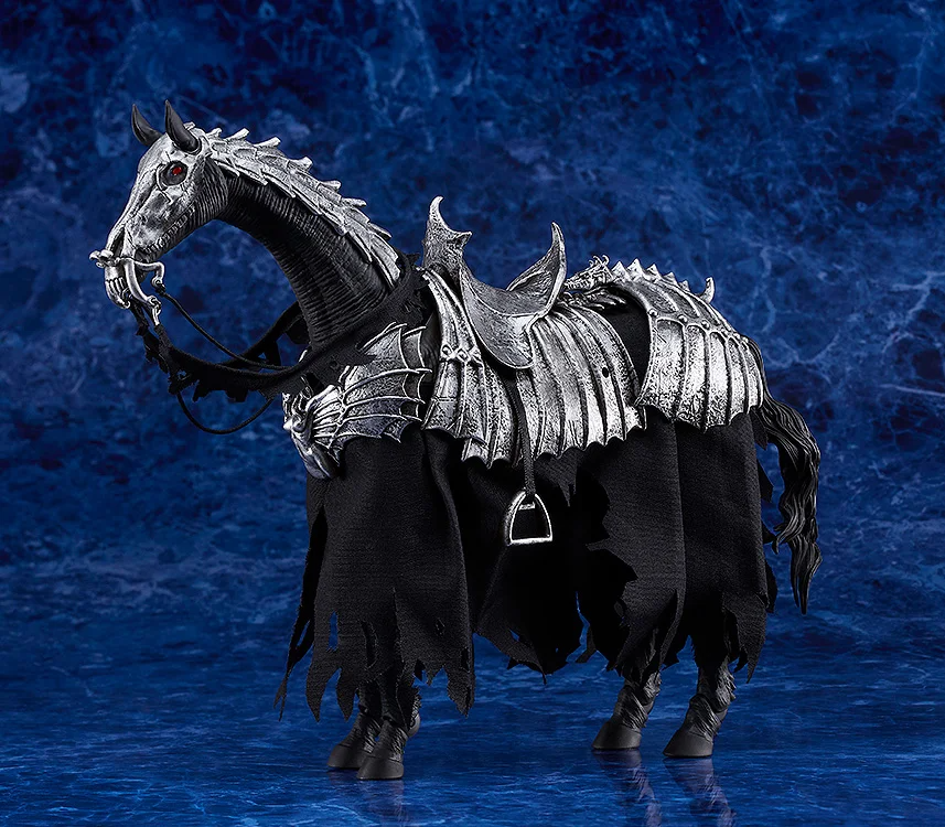 figma Skull Knight - DX Edition Ver. Berserk By Max Factory