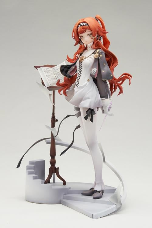 Scaled Figure 1/7 Sonneto - Reverse: 1999 By APEX