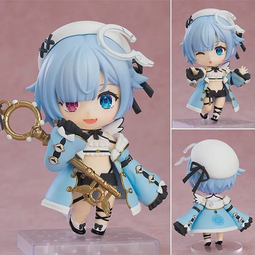 Image of Nendoroid Amemiya Nazuna - VShojo By Good Smile Company