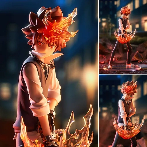 Image of Pop Up Parade Figure Tsunayoshi Sawada - Reborn! By Good Smile Arts Shanghai