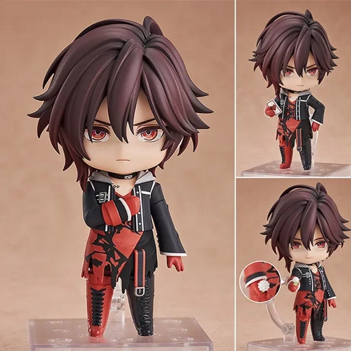 Image of Nendoroid Shin - Amnesia By Good Smile Arts Shanghai