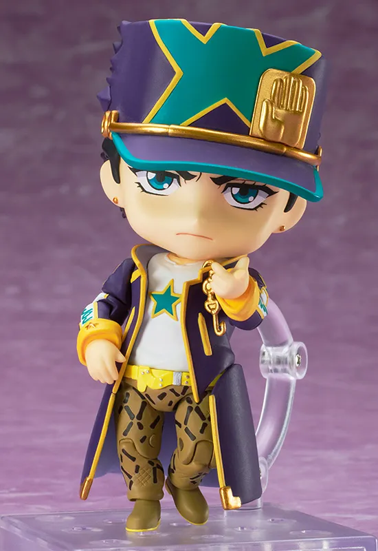 Nendoroid Jotaro Kujo - Stone Ocean Ver. By Medicos Entertainment
