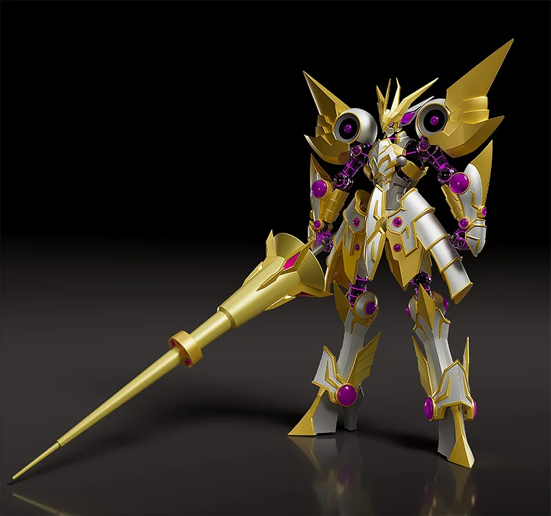 MODEROID Accesscode Talker - Yu-Gi-Oh! By Good Smile Company