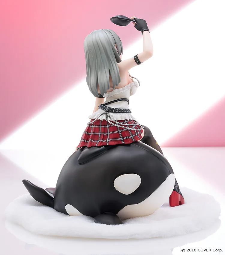 Scaled Figure 1/6 Sakamata Chloe - hololive production By Max Factory