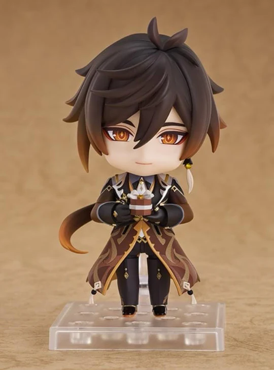 Nendoroid Zhongli - Genshin Impact By Good Smile Company