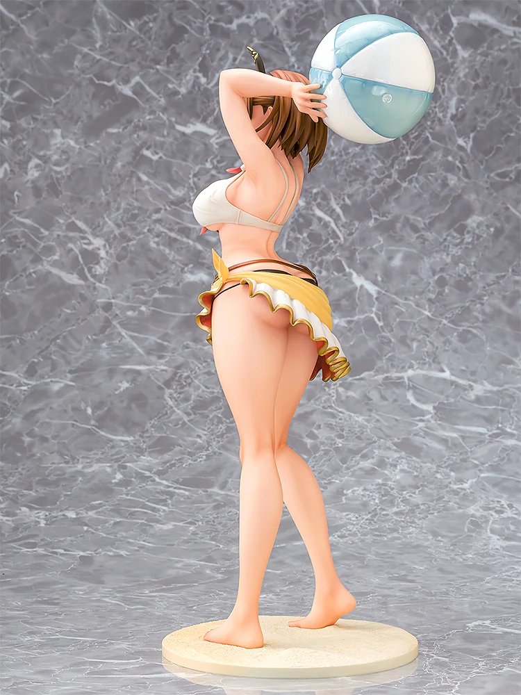 Scaled Figure 1/6 Reisalin Stout / Ryza - Tanned Swimsuit Ver. Atelier Ryza 3: Alchemist of the End & the Secret Key By Phat!