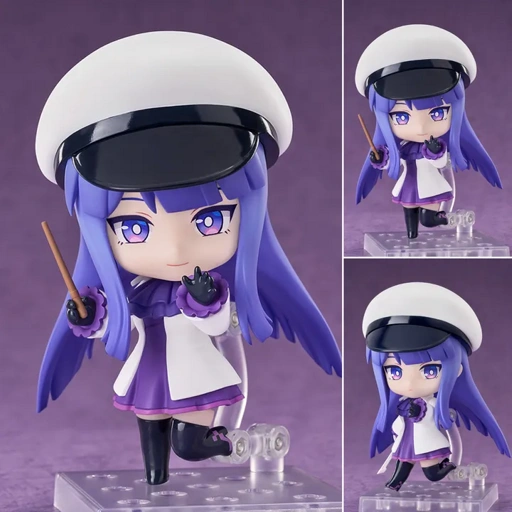 Image of Nendoroid Marija - Muse Dash By Good Smile Arts Shanghai