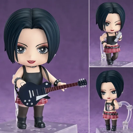 Image of Nendoroid Osaki Nana - NANA By Good Smile Arts Shanghai